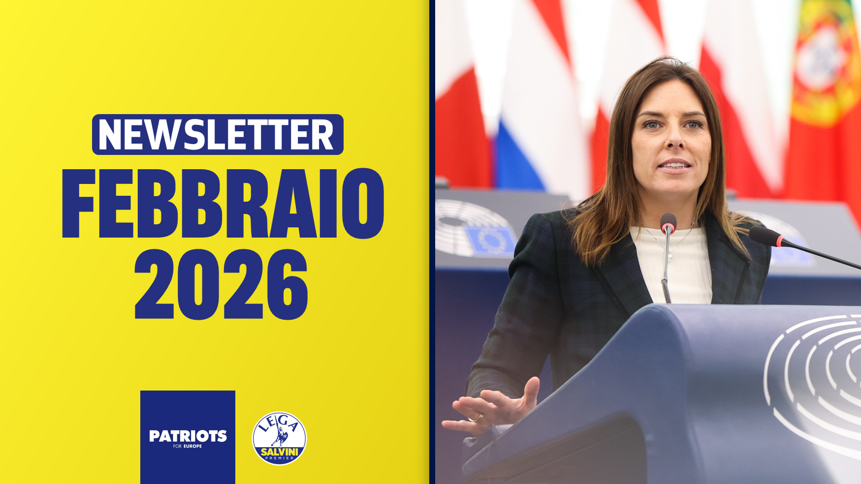 FEBBRAIO 2026 FEBBRAIO 2026